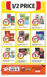 Coles catalogue week 42 Page 5