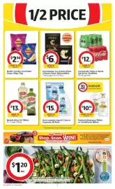 Coles catalogue week 42 Page 2