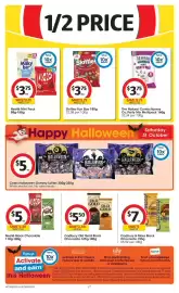 Coles catalogue week 42 Page 27