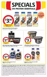 Coles catalogue week 42 Page 35