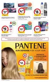 Coles catalogue week 42 Page 42