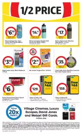 Coles catalogue week 42 Page 46