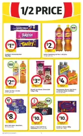 Coles catalogue week 42 Page 4