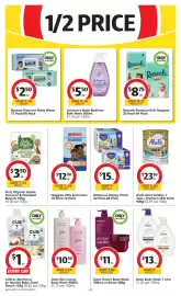Coles catalogue week 42 Page 43