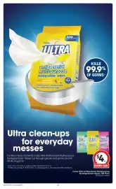 Coles catalogue week 42 Page 44