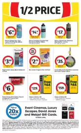 Coles catalogue week 42 Page 46