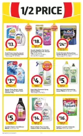Coles catalogue week 42 Page 11