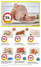 Coles catalogue week 42 Page 17