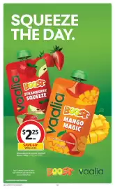 Coles catalogue week 42 Page 36