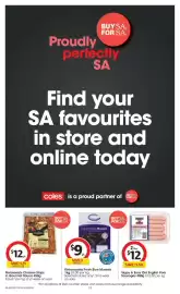 Coles catalogue week 42 Page 18
