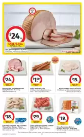 Coles catalogue week 42 Page 21