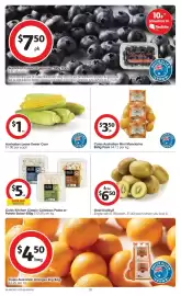 Coles catalogue week 42 Page 25