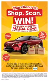 Coles catalogue week 42 Page 3