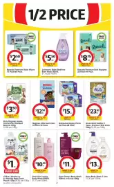 Coles catalogue week 42 Page 47