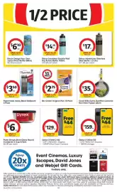 Coles catalogue week 42 Page 50