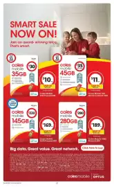 Coles catalogue week 42 Page 52