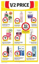 Coles catalogue week 42 Page 9