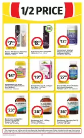 Coles catalogue week 42 Page 10