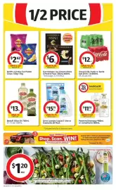 Coles catalogue week 42 Page 2