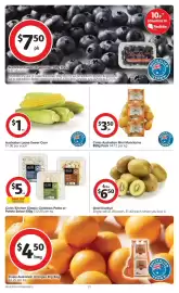 Coles catalogue week 42 Page 21