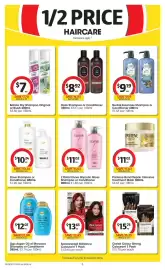 Coles catalogue week 42 Page 8