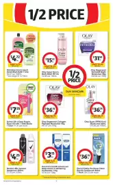 Coles catalogue week 42 Page 9