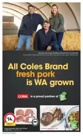 Coles catalogue week 42 Page 17