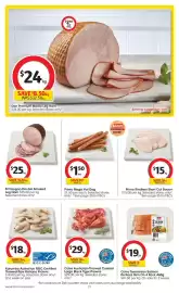 Coles catalogue week 42 Page 21
