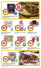 Coles catalogue week 42 Page 23