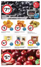 Coles catalogue week 42 Page 25