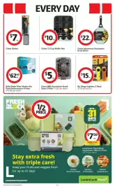 Coles catalogue week 42 Page 51