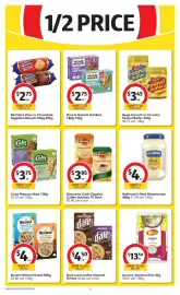 Coles catalogue week 42 Page 6