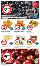 Coles catalogue week 42 Page 21