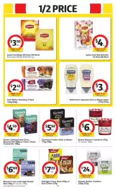 Coles catalogue week 42 Page 30