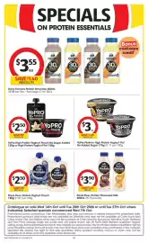 Coles catalogue week 42 Page 35