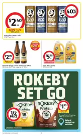Coles catalogue week 42 Page 39