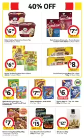 Coles catalogue week 42 Page 41
