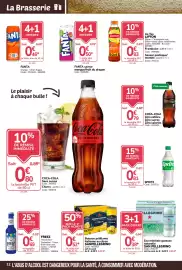 Catalogue Promocash page 12: SANPELLEGRINO Boisson pétillante italienne au citron €3,10