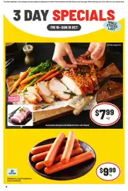 IGA catalogue Page 1