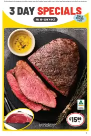 IGA catalogue Page 1