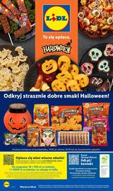 Lidl gazetka tydzień 43 Strona 58