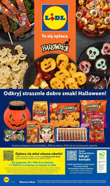 Lidl gazetka tydzień 43 Strona 58