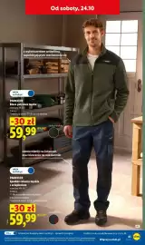 Lidl gazetka tydzień 43 Strona 51