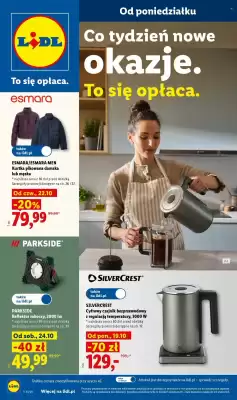 Lidl (ważność do 24-10)