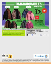 Catalogue E.Leclerc page 48