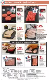 Catalogue Hyper U semaine 42 page 4