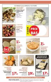 Catalogue Hyper U semaine 42 page 5