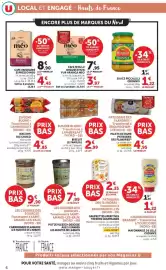 Catalogue Hyper U semaine 42 page 6
