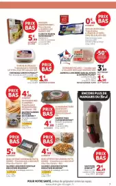 Catalogue Hyper U semaine 42 page 7