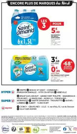 Catalogue Hyper U semaine 42 page 8